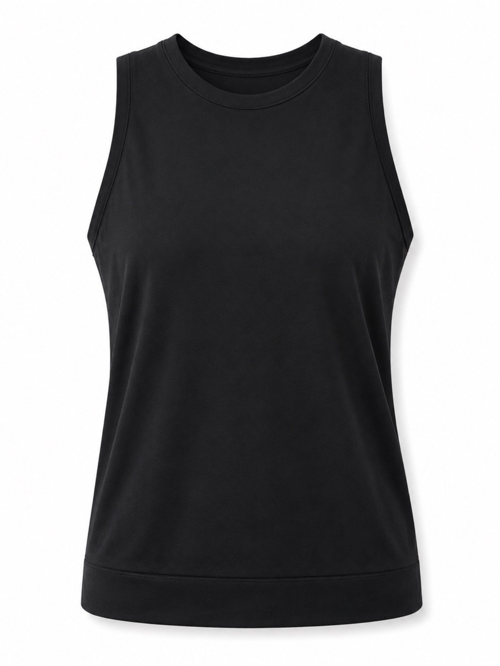 Lululemon Sleeveless Crewneck Tank Top